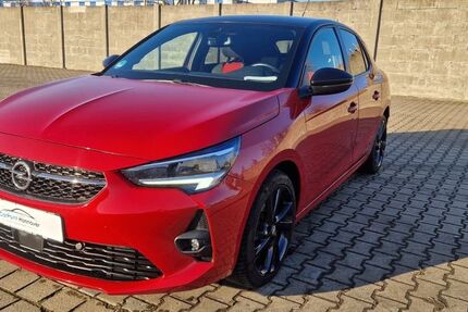 Opel Corsa 150.000 km 9.600 &euro; Hannover 30179