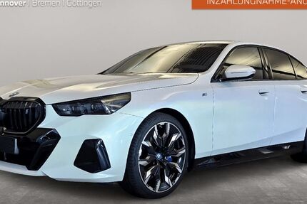 BMW i5 31.421 km 60.800 € Hannover 30539