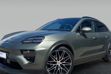 Porsche Macan 9.400 km 90.900 &euro; Hannover 30177