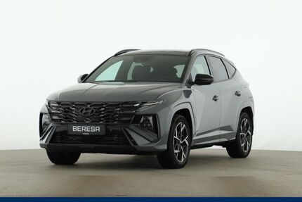 Hyundai TUCSON 4.900 km 44.780 &euro; Garbsen 30827