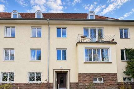 Wohnung Hannover Bult - 4 Zimmer, 90 m&sup2;, 335.000&euro; | Angebot:27653500