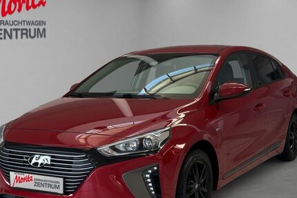 Hyundai IONIQ 85.117 km 12.870 &euro; Laatzen 30880