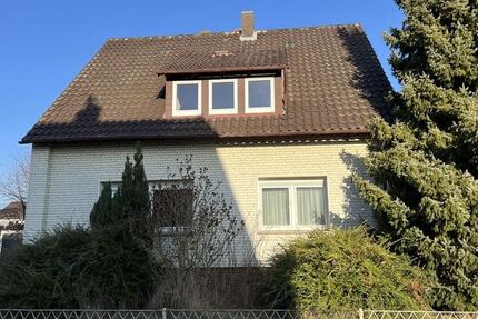 Wohnen und Arbeiten verbinden - Haus Algermissen | Angebot:26249484