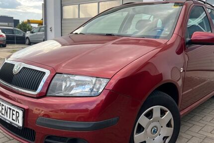 Skoda Fabia 196.140 km 1.690 &euro; Hannover/Pattensen 30982