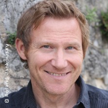 Roland Jankowsky - Wenn Overbeck kommt 20.02.2026 Audimax Hochschule Hildesheim