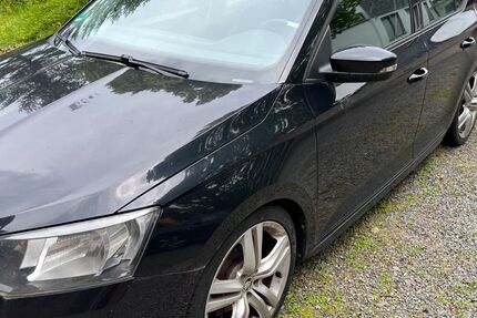 Skoda Fabia 168.102 km 5.700 &euro; Springe 31832