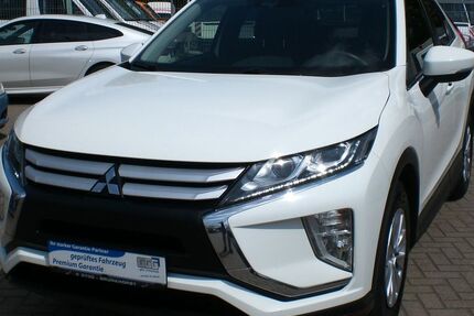 Mitsubishi Eclipse Cross 159.567 km 10.900 &euro; Hannover 30179