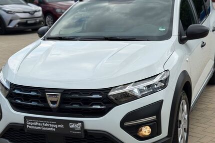 Dacia Jogger 110.000 km 13.400 &euro; Hannover 30449