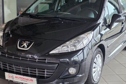Peugeot 207 99.990 km 3.990 &euro; Springe 31832