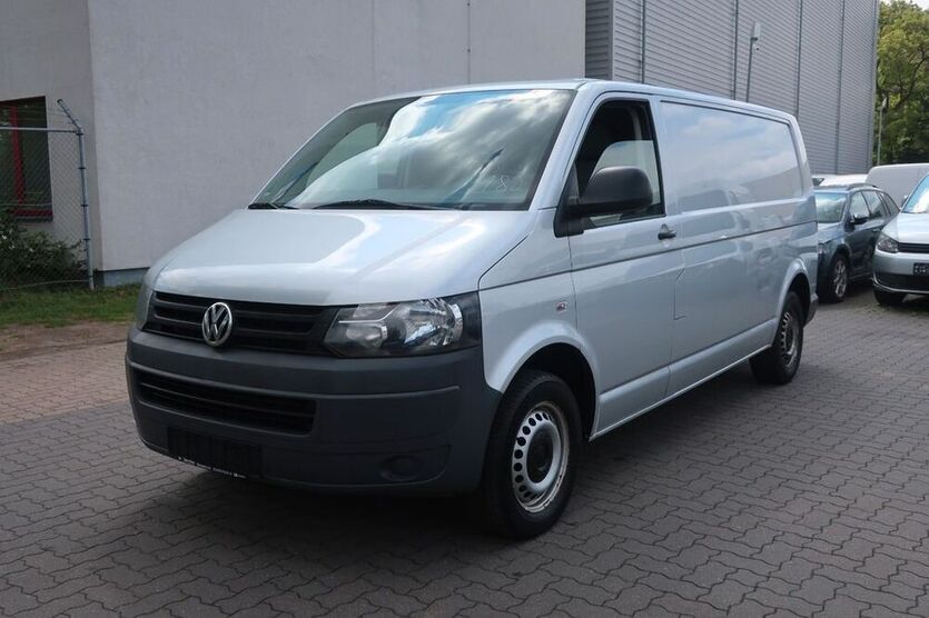 T5 Transporter