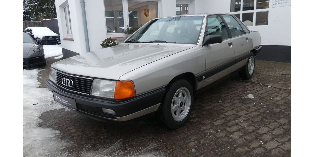 Audi 100 140.000 km 6.990 &euro; Hannover 30657