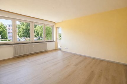 Wohnung Hannover Misburg-Anderten - 3 Zimmer, 60 m&sup2;, 135.000&euro; | Angebot:27148112