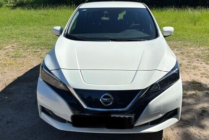 Nissan Leaf 89.000 km 12.500 &euro; Barsinghausen 30890