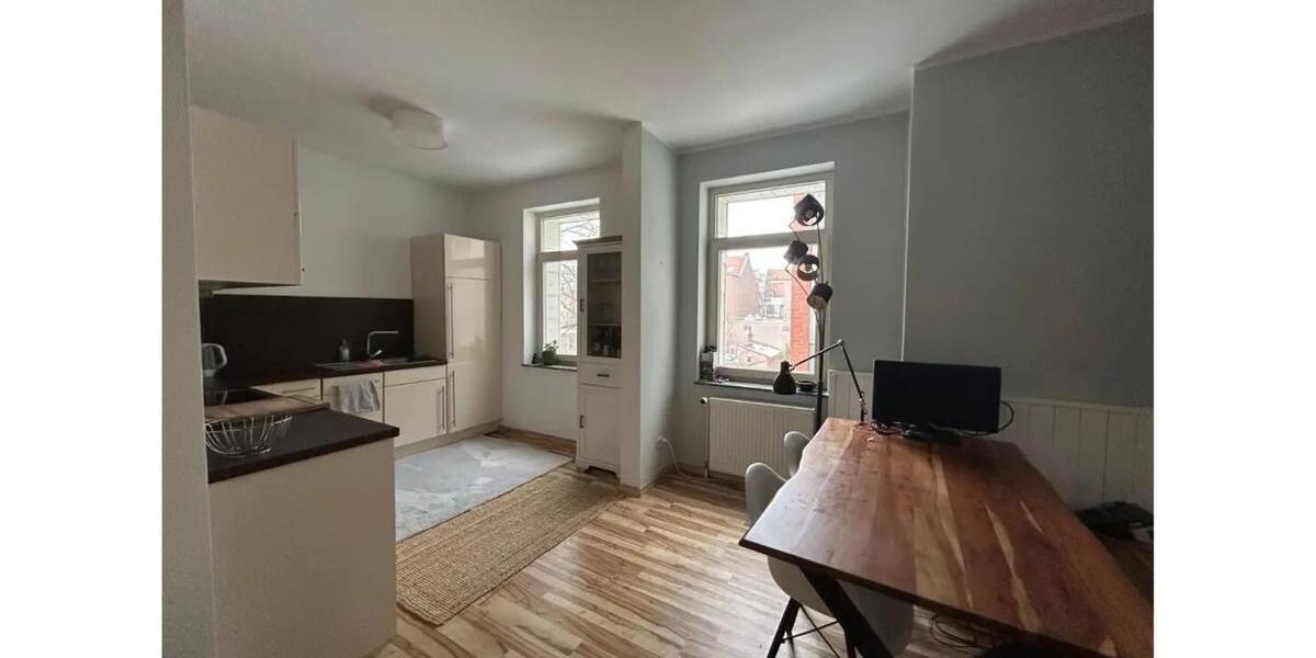 Etagenwohnung Hannover Döhren-Wülfel - 2 Zimmer, 62 m&sup2;, 750&euro; | Angebot:25331318