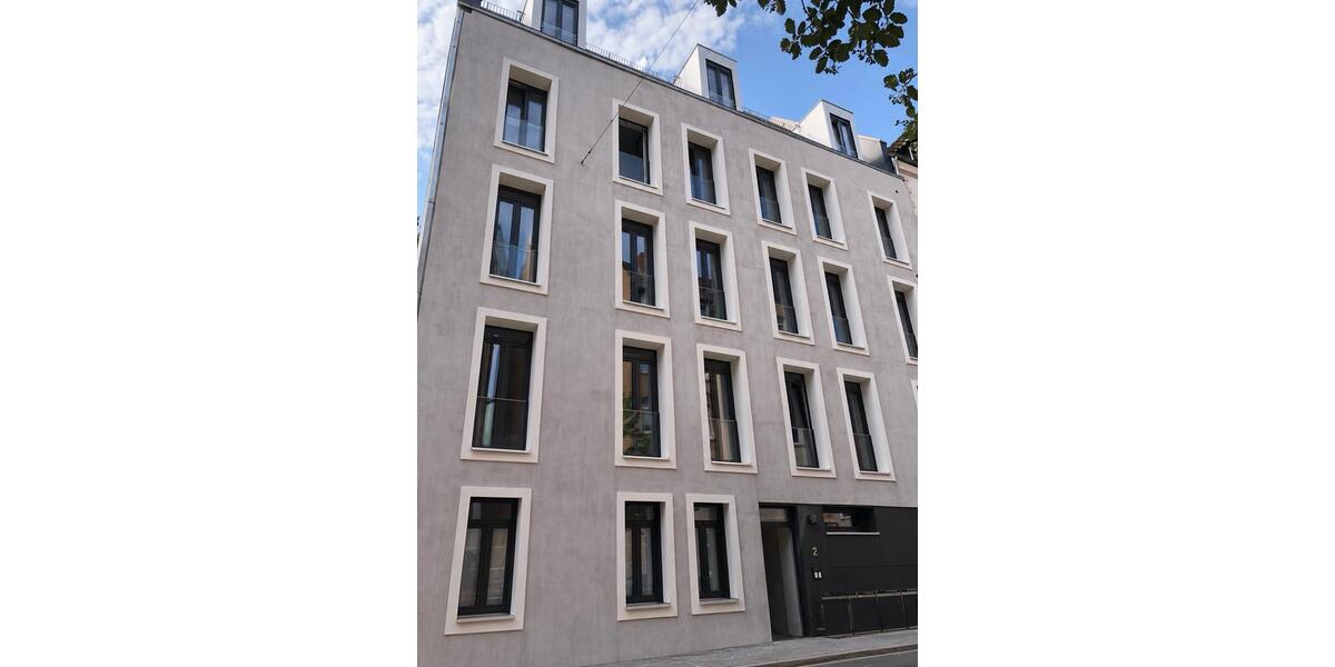 Etagenwohnung Hannover Linden-Limmer - 4 Zimmer, 126 m&sup2;, 639.000&euro; | Angebot:26722024
