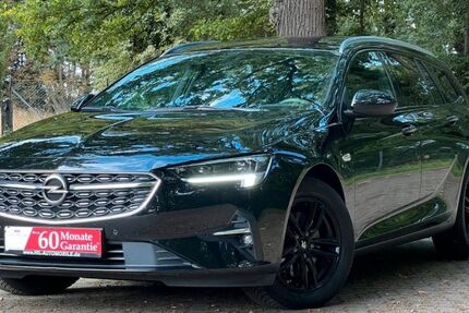 Opel Insignia 47.678 km 20.999 € Isernhagen 30916