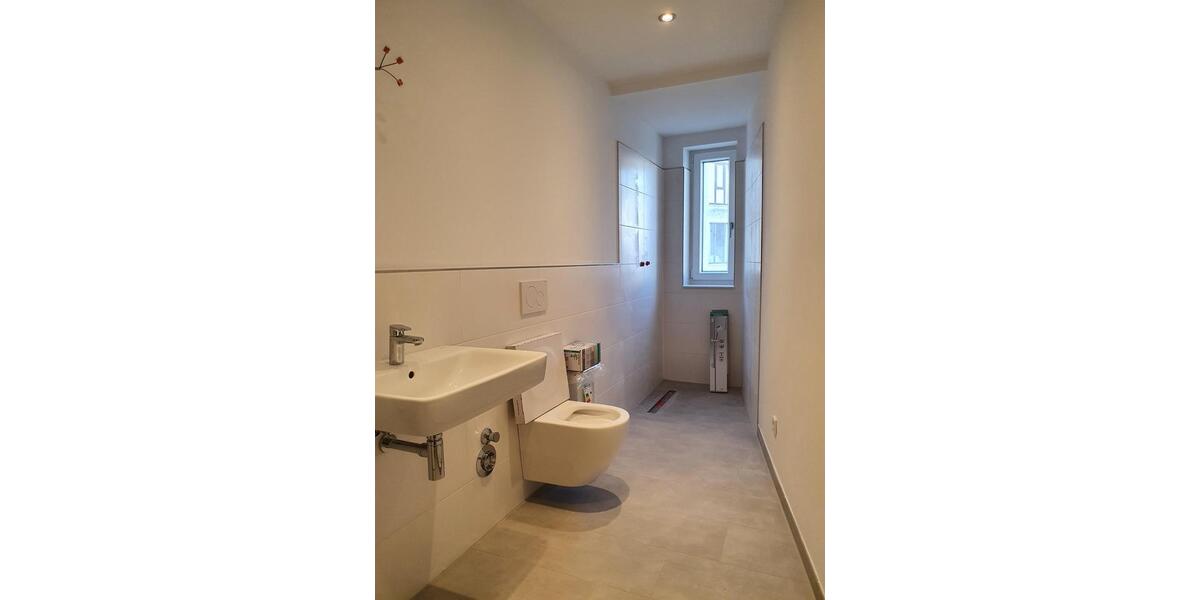 Etagenwohnung Hannover Vahrenwald-List - 2 Zimmer, 60 m&sup2;, 950&euro; | Angebot:25567614