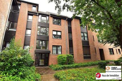 Wohnung Langenhagen - 2 Zimmer, 67 m&sup2;, 170.000&euro; | Angebot:21931165