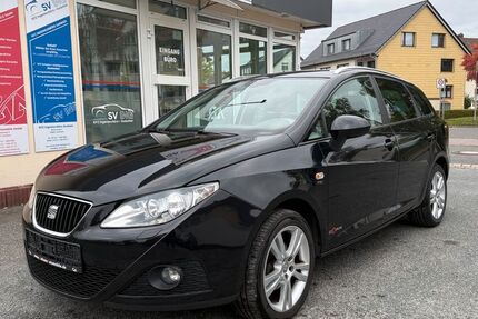 Seat Ibiza 94.500 km 7.300 &euro; Garbsen 30827