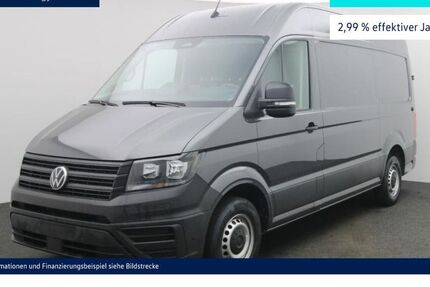 VW Crafter 18.110 km 41.770 &euro; Hannover 30419