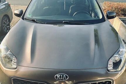 Kia Sportage 88.500 km 12.100 &euro; Bad Nenndorf 31542