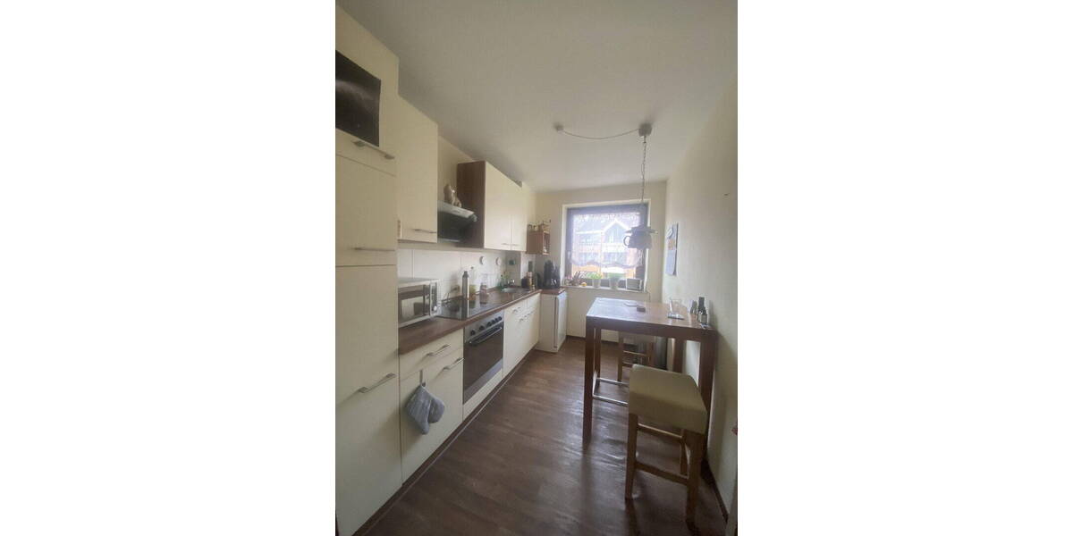 Etagenwohnung Hannover Kleefeld - 3 Zimmer, 83 m&sup2;, 295.000&euro; | Angebot:26741024