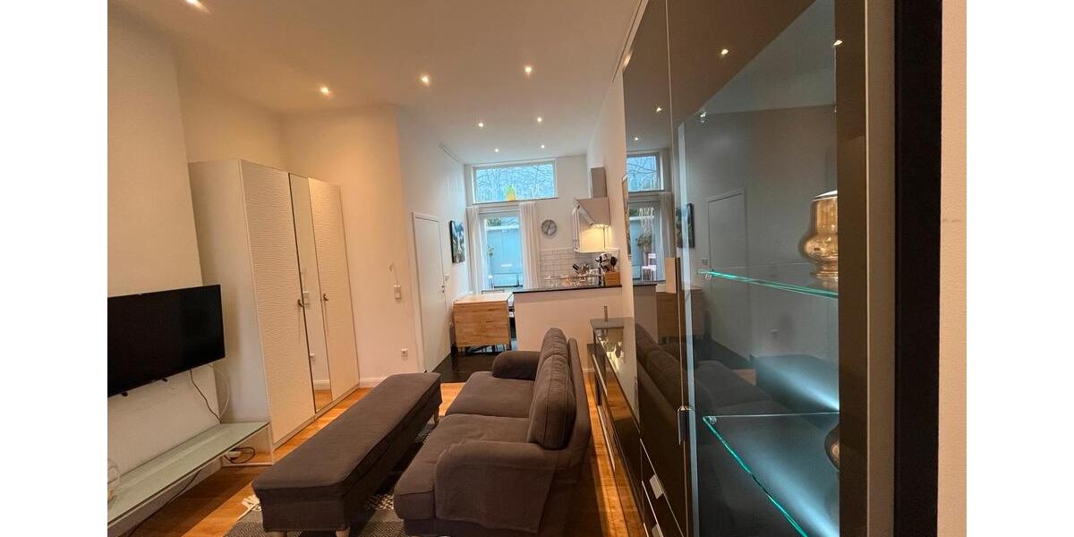 Etagenwohnung Hannover Nord - 1 Zimmer, 55 m&sup2;, 55&euro; | Angebot:24379018