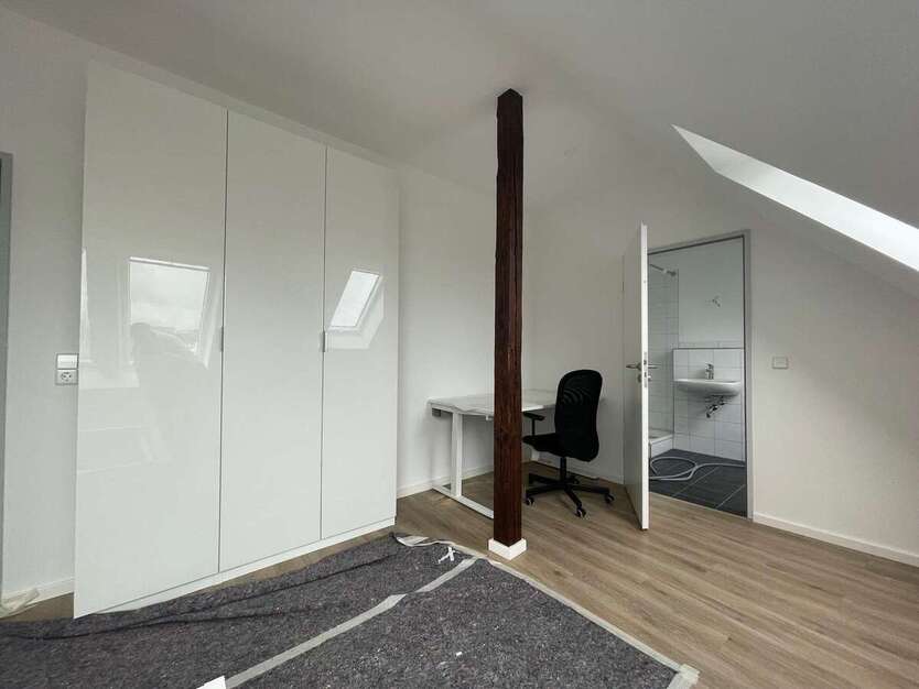 Wohnen auf Zeit in Laatzen 359,93 € 1 zimmer