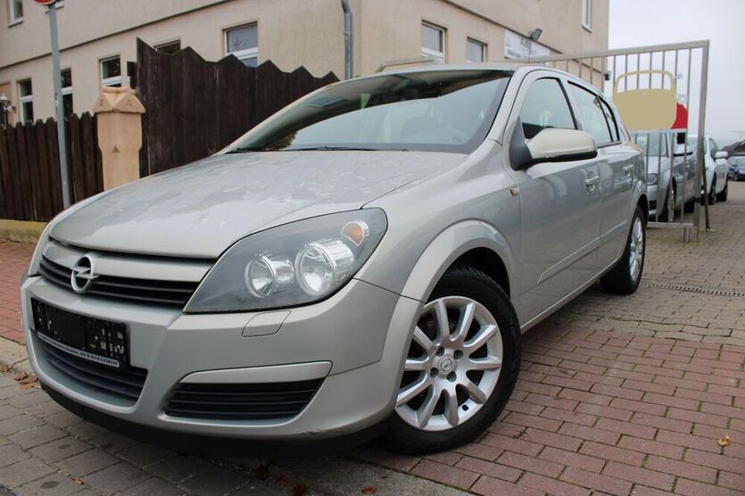 Astra