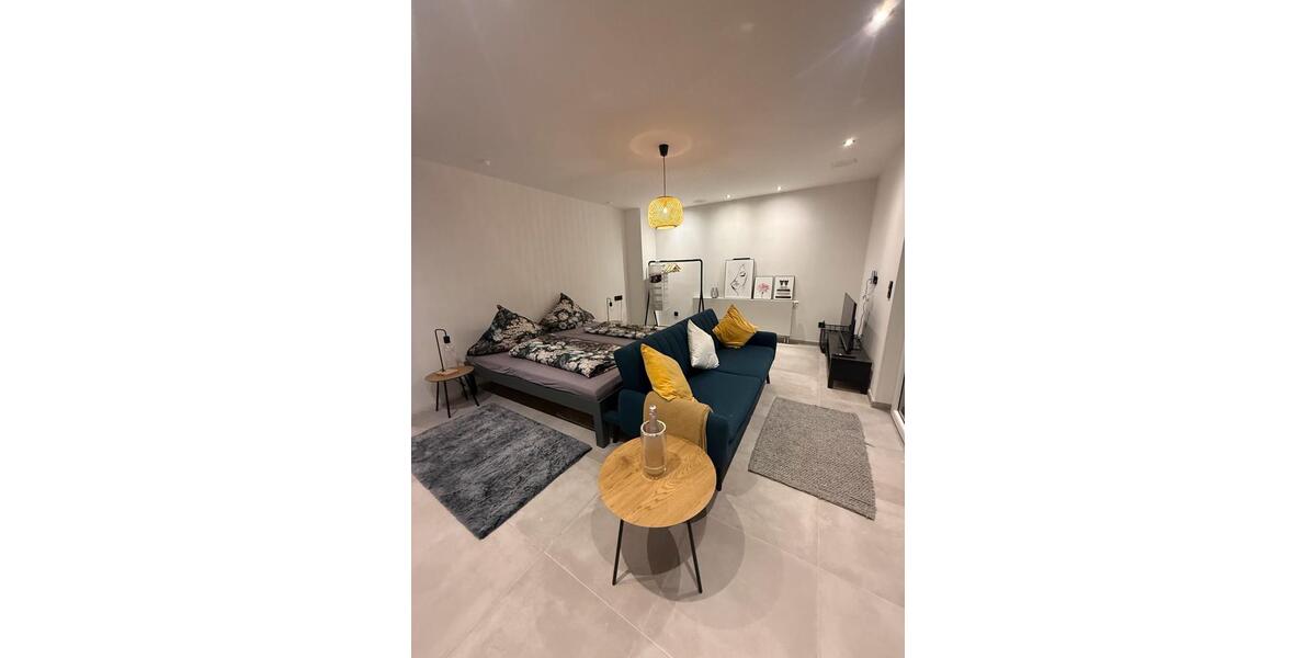 Etagenwohnung Bad Nenndorf - 4 Zimmer, 115 m&sup2;, 2.000&euro; | Angebot:26701423