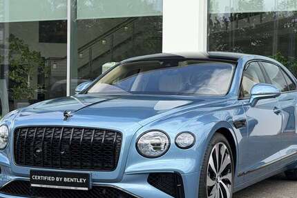 Bentley Flying Spur 3.590 km 269.890 &euro; Hannover 30655