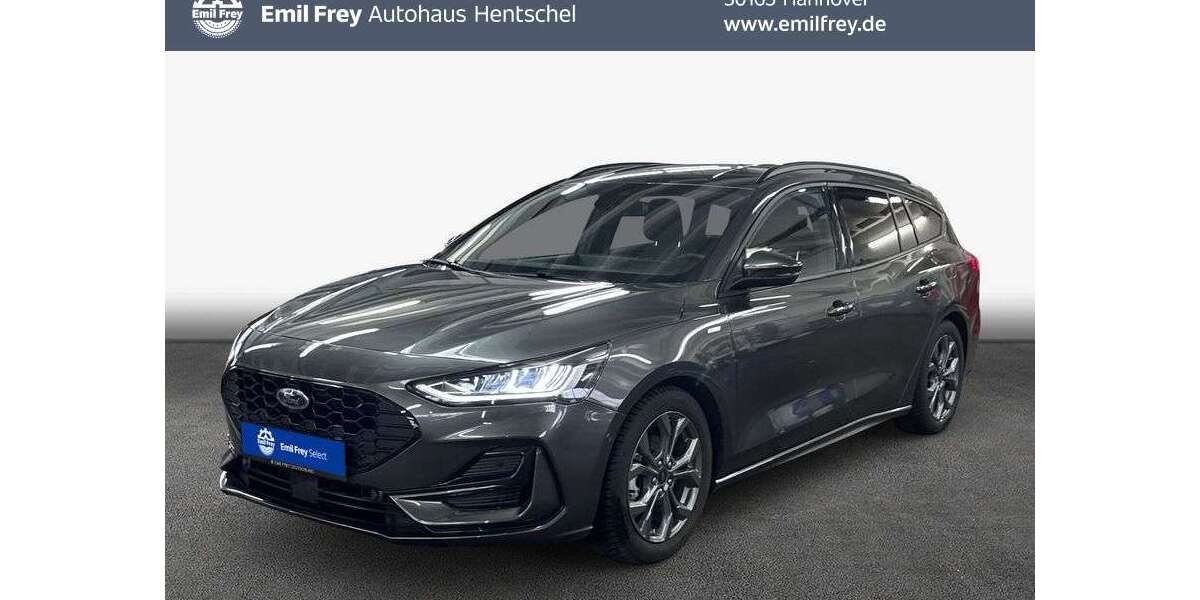 Ford Focus 5.195 km 23.520 &euro; Hannover 30165