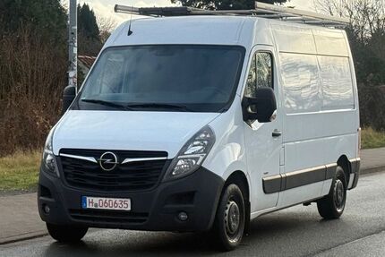 Opel Movano 156.850 km 12.600 &euro; Hannover 30179