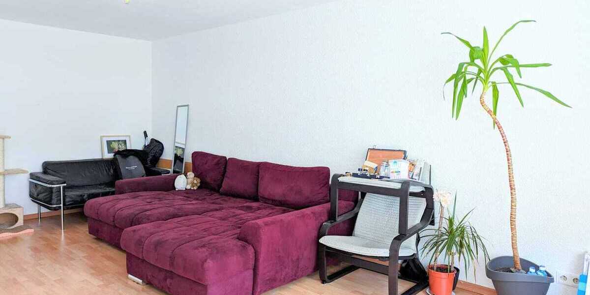 Etagenwohnung Hannover Linden-Mitte - 2 Zimmer, 64 m&sup2;, 100.000&euro; | Angebot:25211698