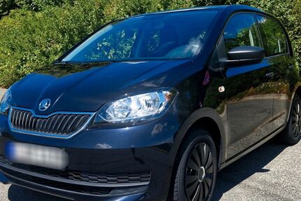 Skoda Citigo 59.000 km 6.890 &euro; Ahlem 30453