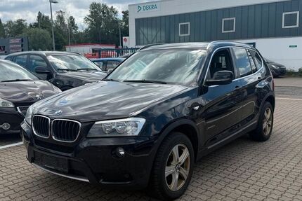 BMW X3 281.000 km 6.000 &euro; Seelze 30926