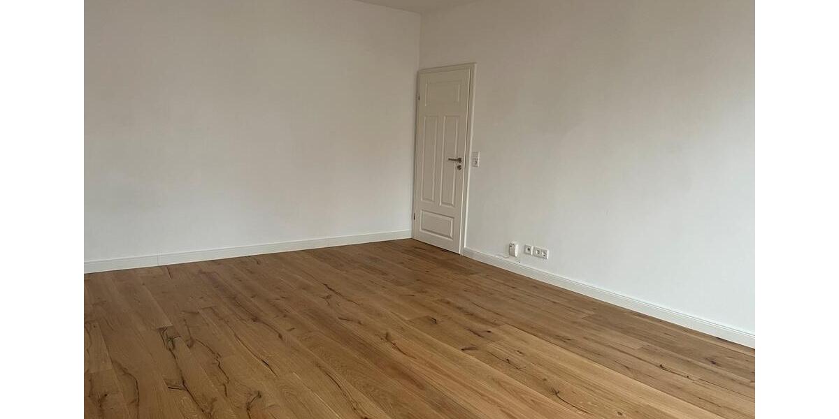 Etagenwohnung Hannover Linden-Limmer - 3 Zimmer, 87 m&sup2;, 1.115&euro; | Angebot:25434100
