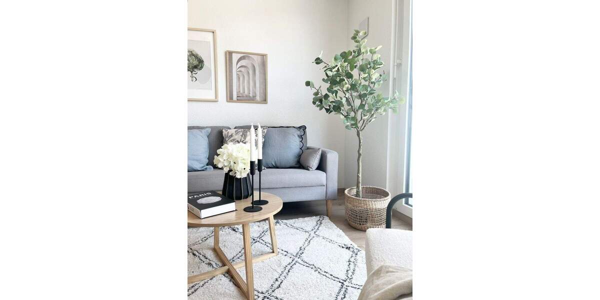 Vermietung | Stadthaus in Hannover-Seelhorst mit 118 m² Wohnfläche und 4,5 Zimmern ab März 4 zimmer