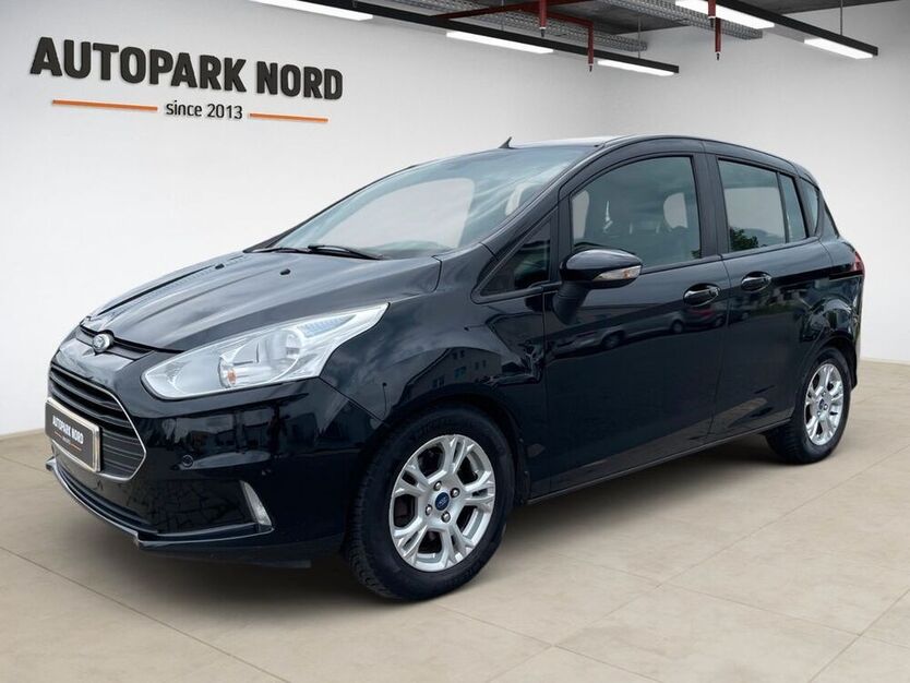 B-Max