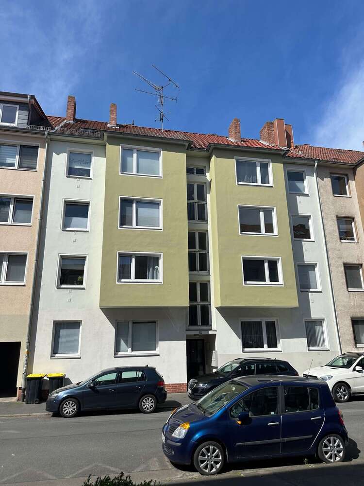Wohnung zum Kaufen in Hannover 399.000 € 95 m²