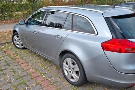 Opel Insignia 220.000 km 3.600 &euro; Burgdorf 31303