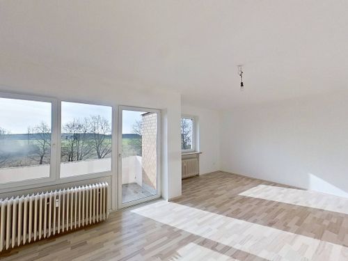 Etagenwohnung Burgdorf - 3 Zimmer, 75 m&sup2;, 433&euro; | Angebot:25324626