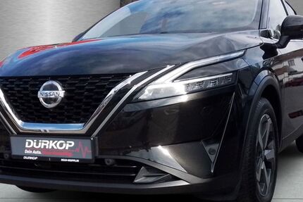 Nissan Qashqai 25.233 km 25.990 € Hannover 30177