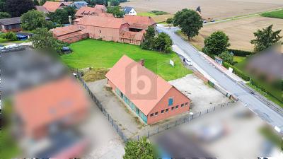 GRUNDSTÜCK FÜR VISIONEN. zimmer