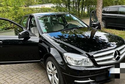 Mercedes C 250
