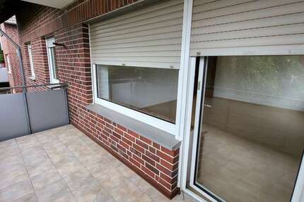 Wohnung Hildesheim Itzum - 3 Zimmer, 86 m&sup2;, 850&euro; | Angebot:27439835