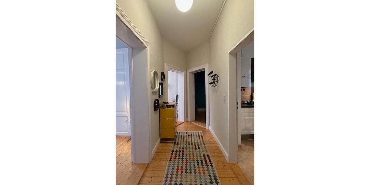 3,5 Zimmer Eigentumswohnung Glünderstraße 3 zimmer