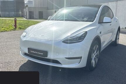 Tesla Model Y 46.812 km 35.400 € Hannover 30519
