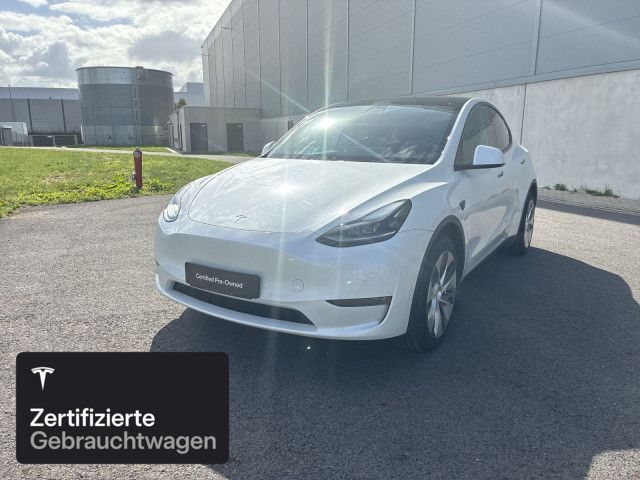 Tesla Model Y 46.812 km 35.400 € Hannover 30519