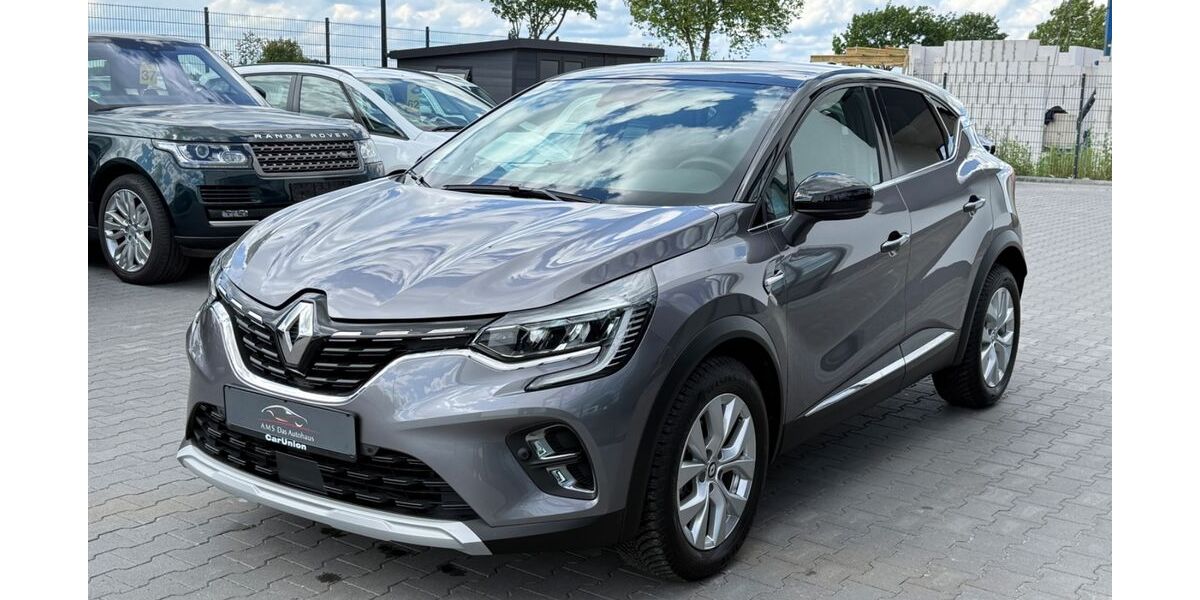 Renault Captur 2.830 km 19.950 &euro; Barsinghausen ( bei Hannover ) 30890